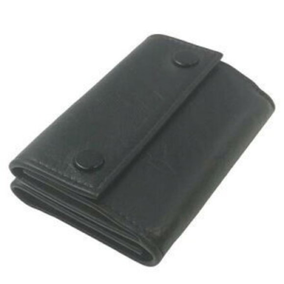 Louis Vuitton Discovery Wallet Monogram Shadow Trifold Eclipse - Picture 2 of 7